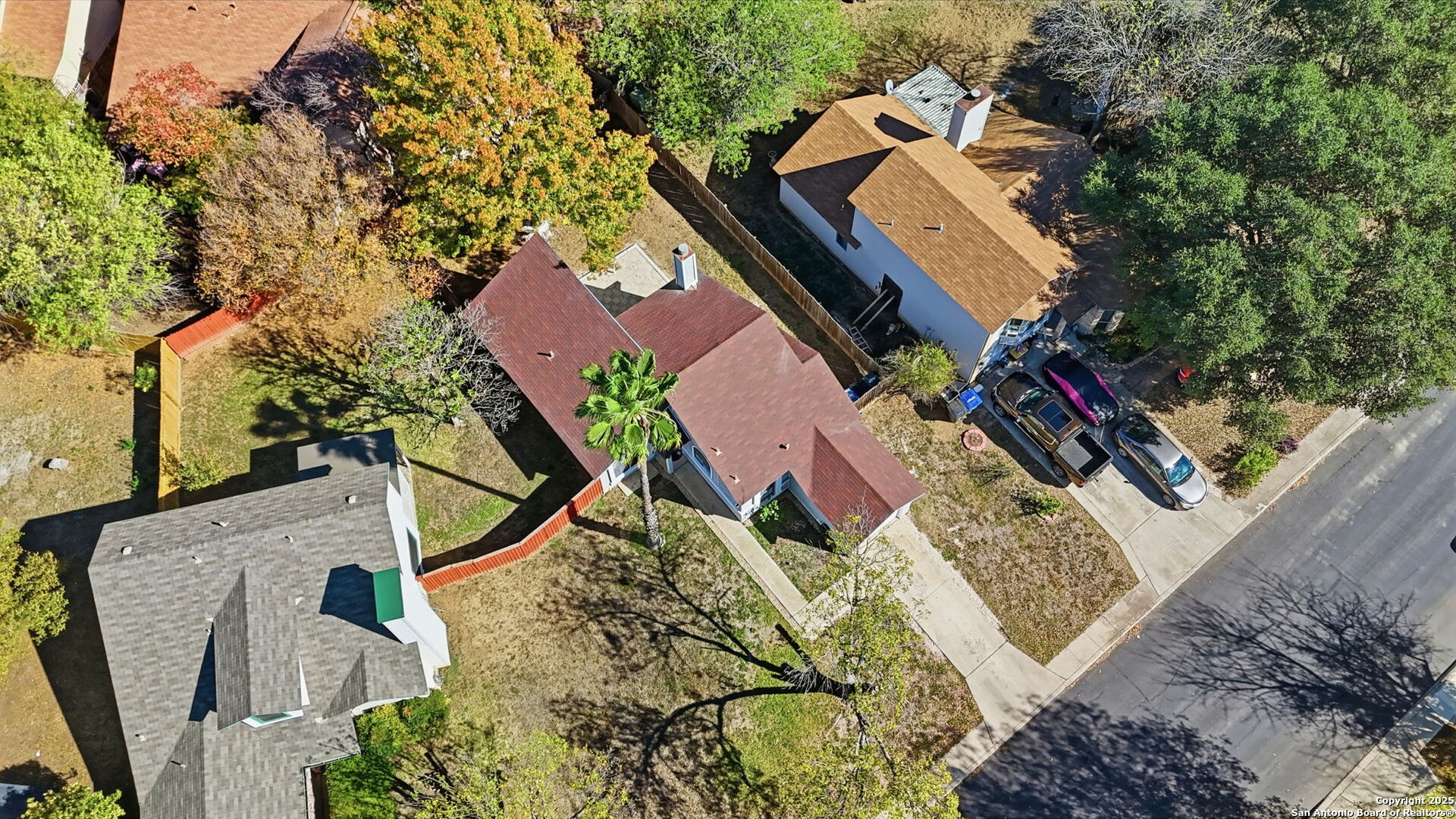 6304 Village Arbor San Antonio TX 78250