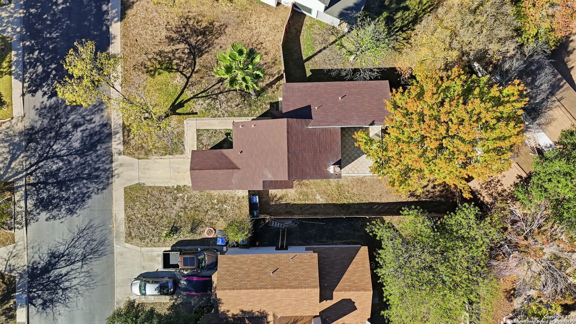 6304 Village Arbor San Antonio TX 78250