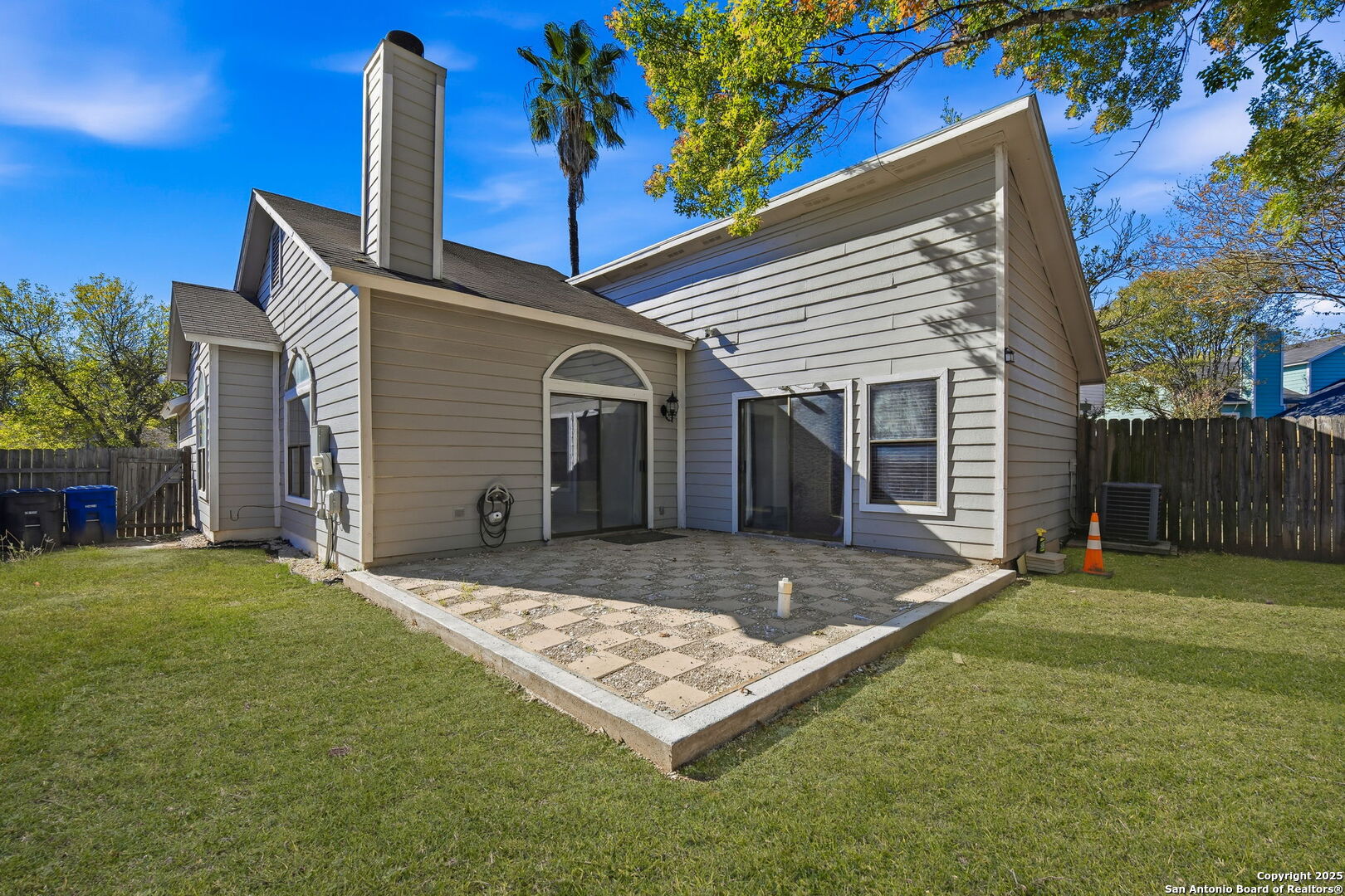 6304 Village Arbor San Antonio TX 78250