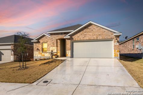 221 Hanover Place Cibolo TX 78108