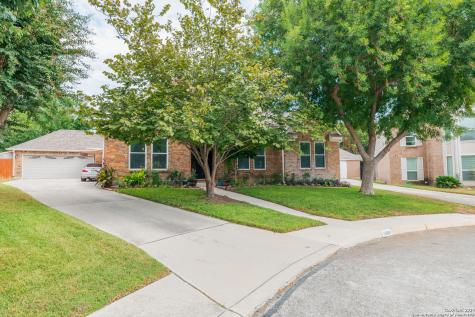 13604 Shavano Arrow San Antonio TX 78230