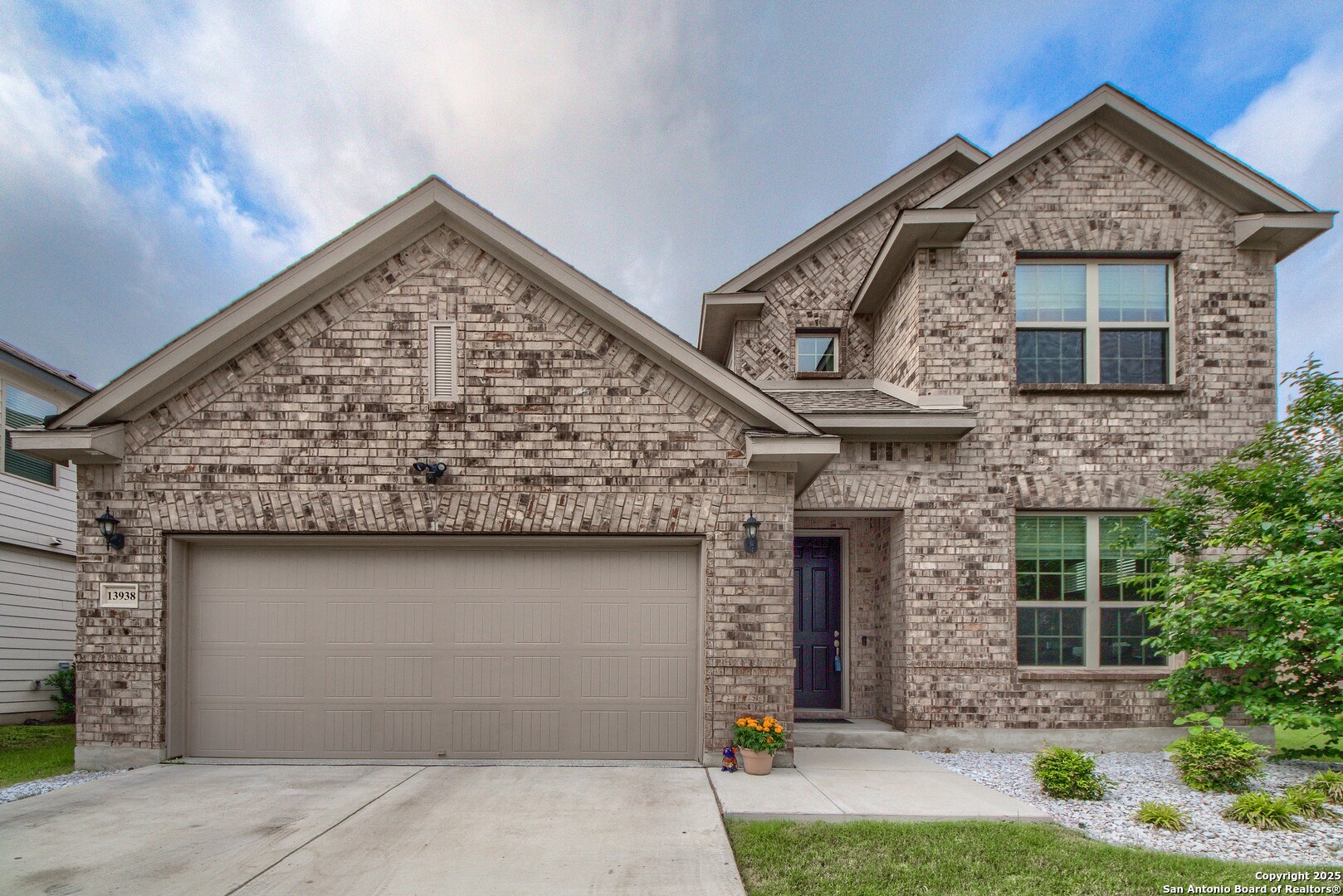 13938 Westbury Falls San Antonio TX 78253