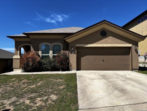 1439 Rock Dove San Antonio TX 78260