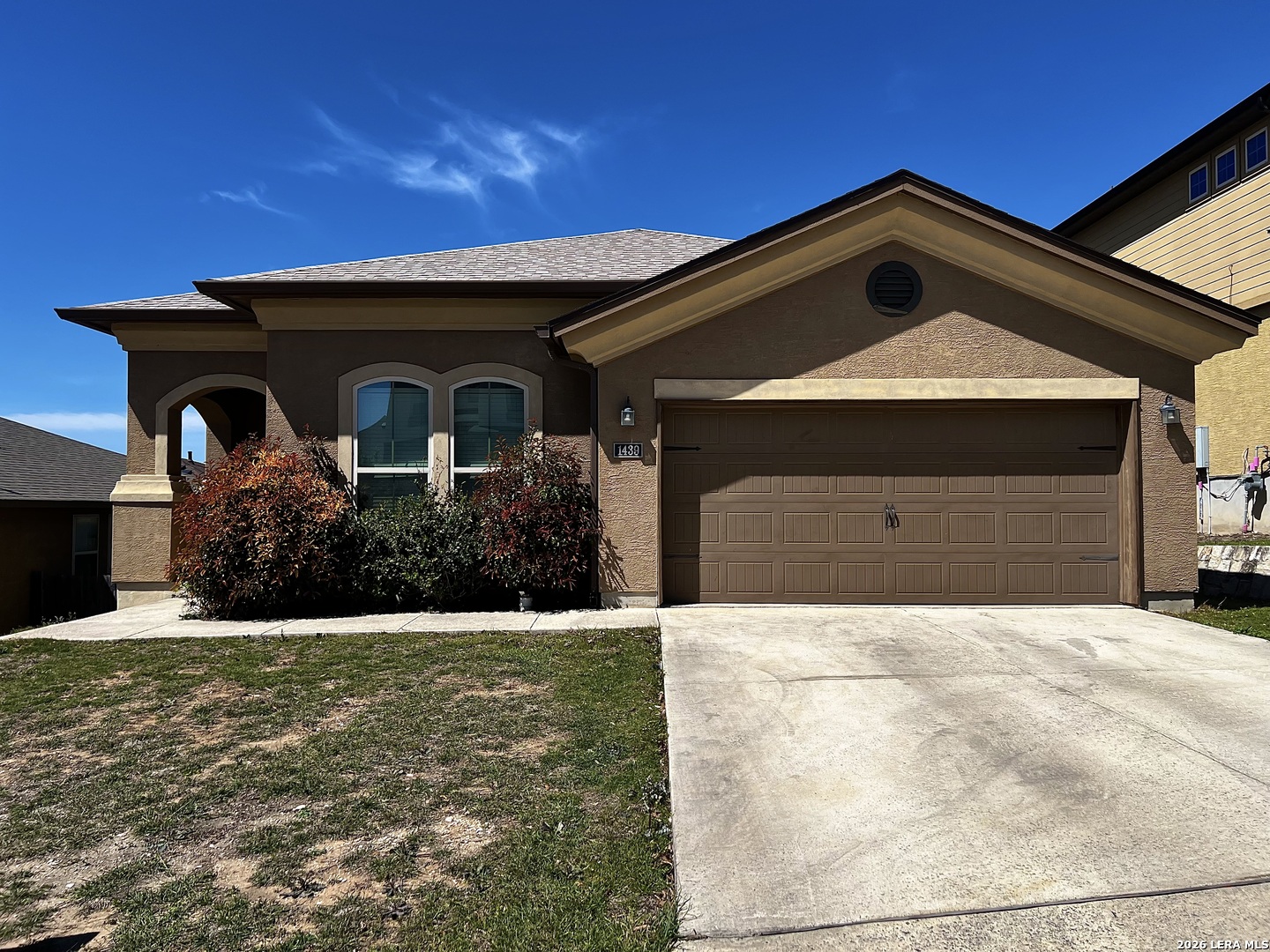 1439 Rock Dove San Antonio TX 78260