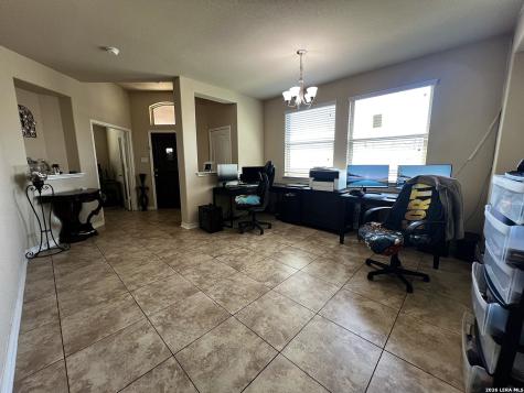 1439 Rock Dove San Antonio TX 78260