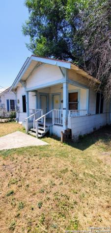 219 Coleman Street San Antonio TX 78208