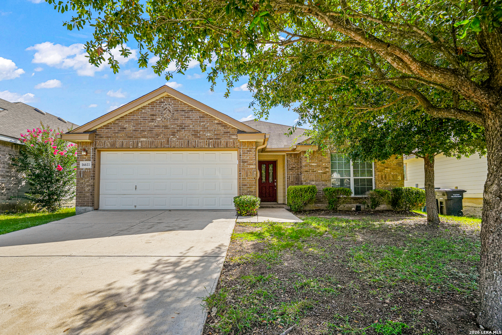16611 Mandolino Lane San Antonio TX 78266