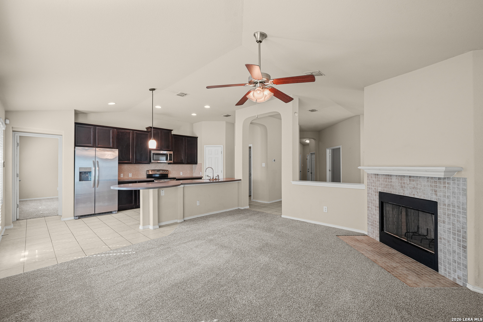 16611 Mandolino Lane San Antonio TX 78266
