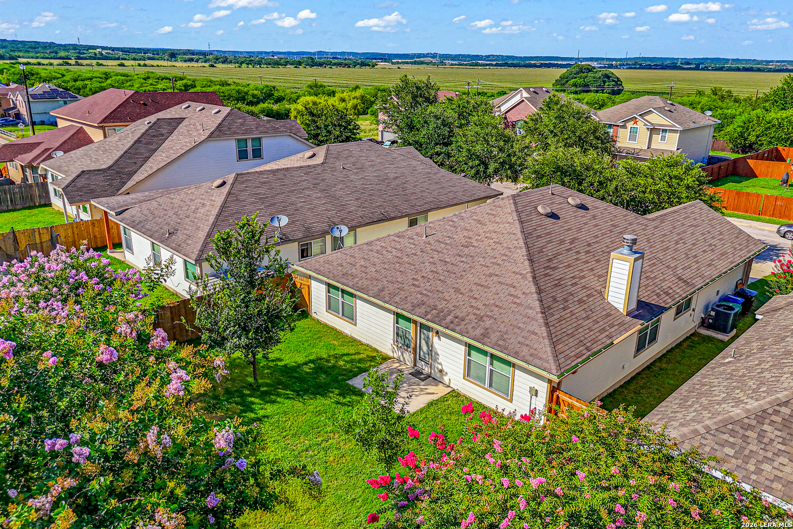 16611 Mandolino Lane San Antonio TX 78266