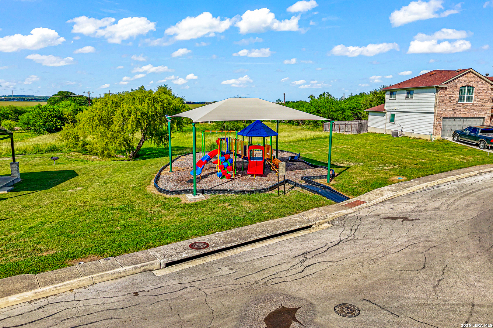 16611 Mandolino Lane San Antonio TX 78266