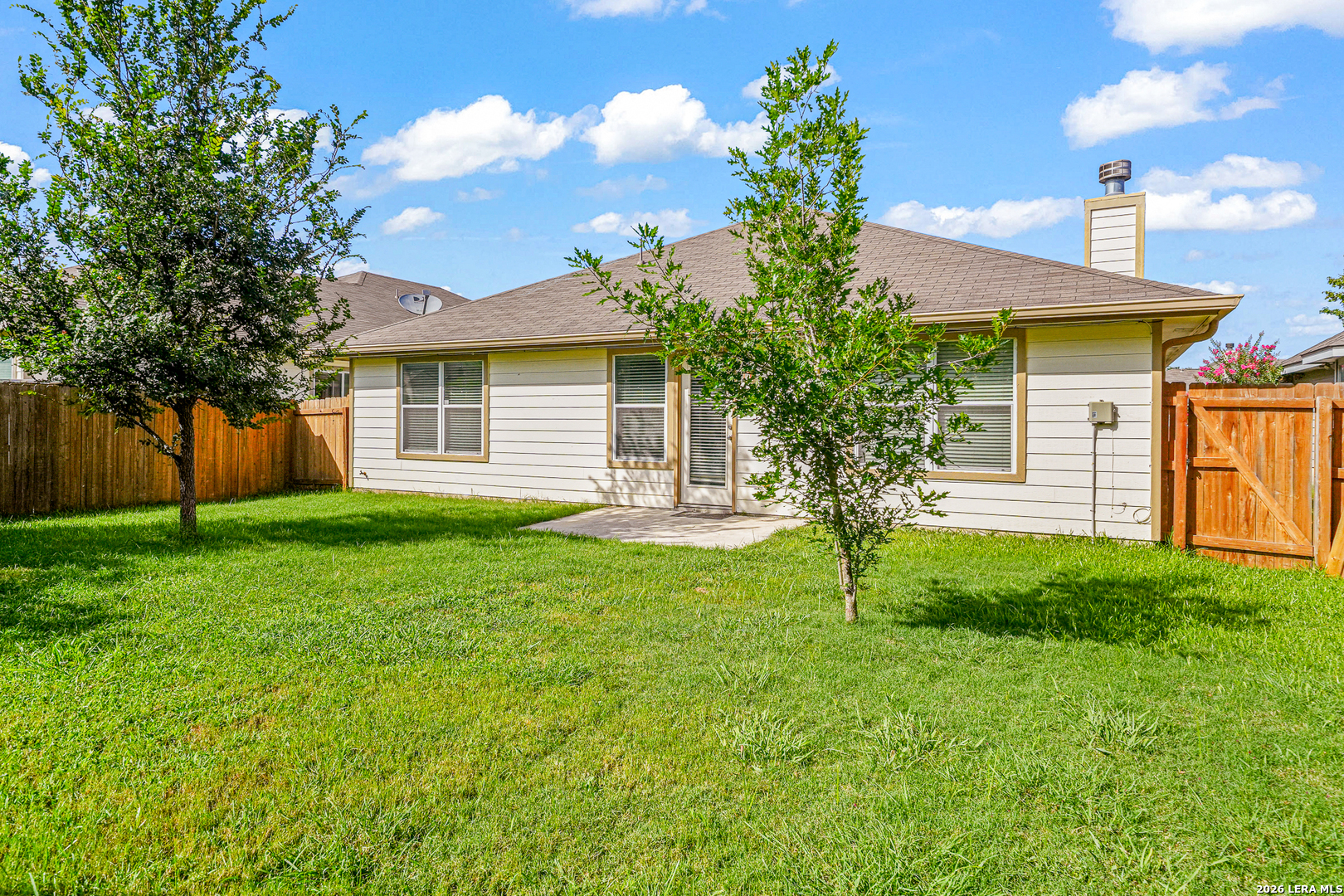 16611 Mandolino Lane San Antonio TX 78266