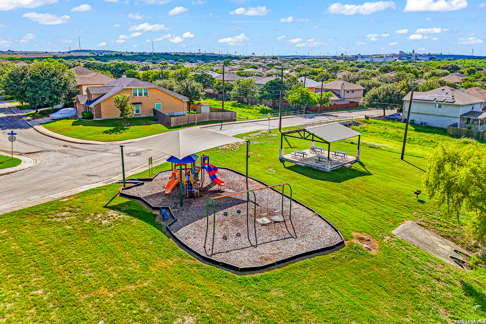 16611 Mandolino Lane San Antonio TX 78266