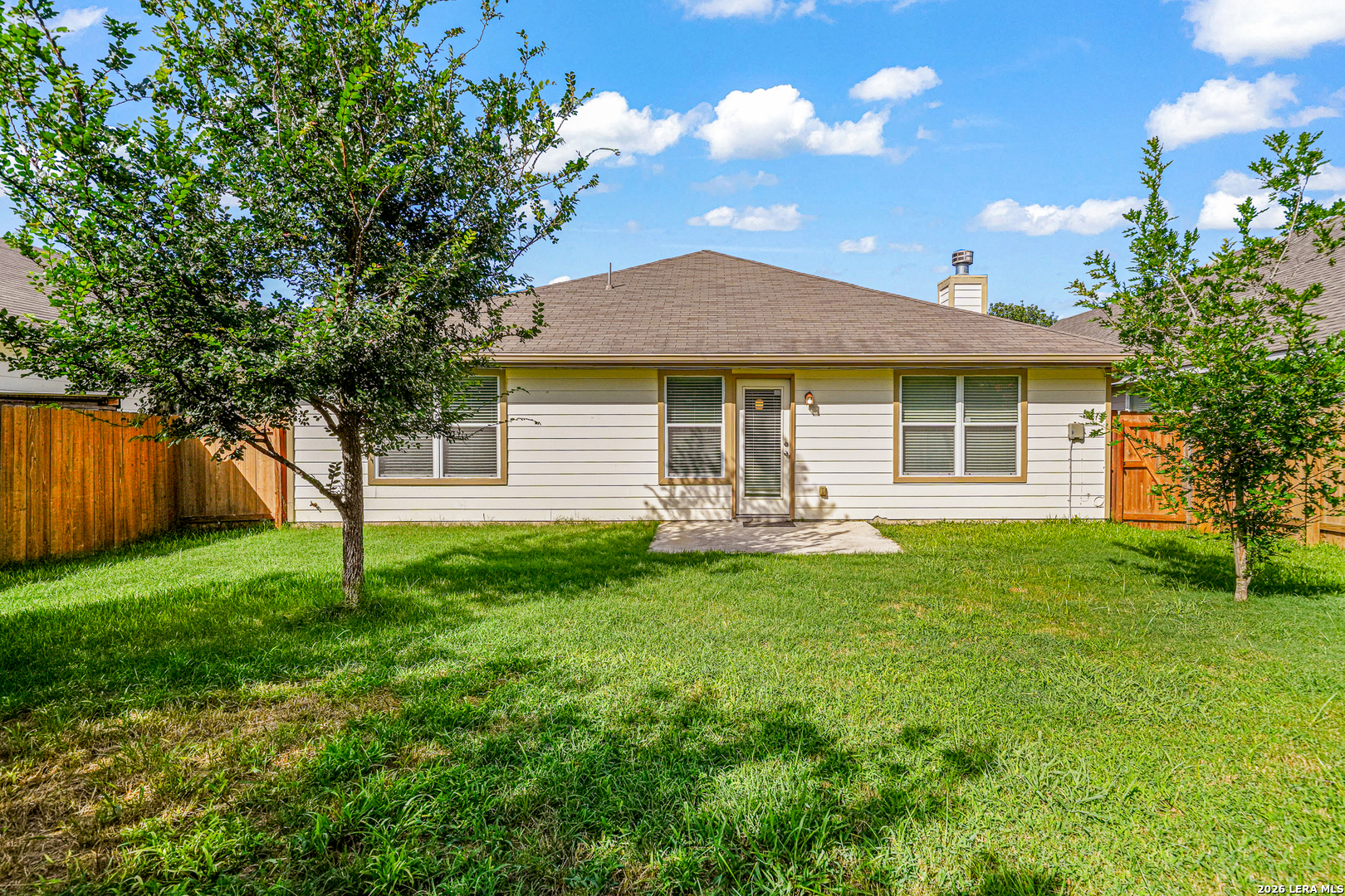 16611 Mandolino Lane San Antonio TX 78266