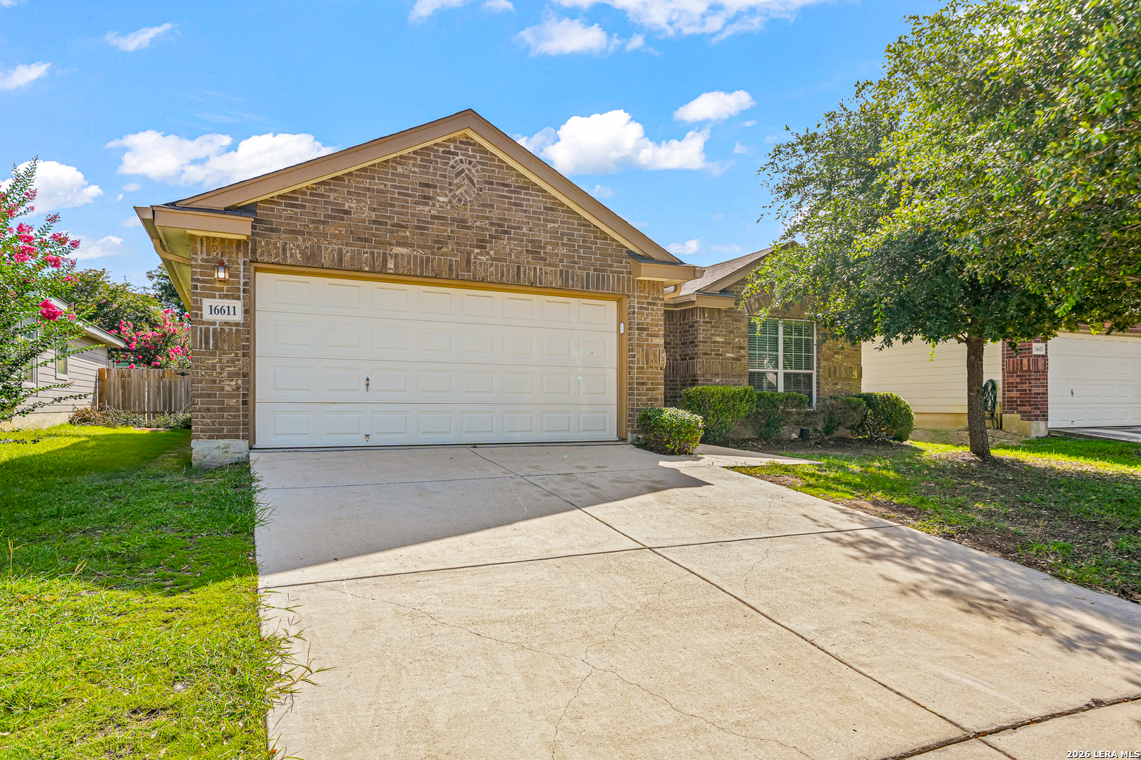 16611 Mandolino Lane San Antonio TX 78266