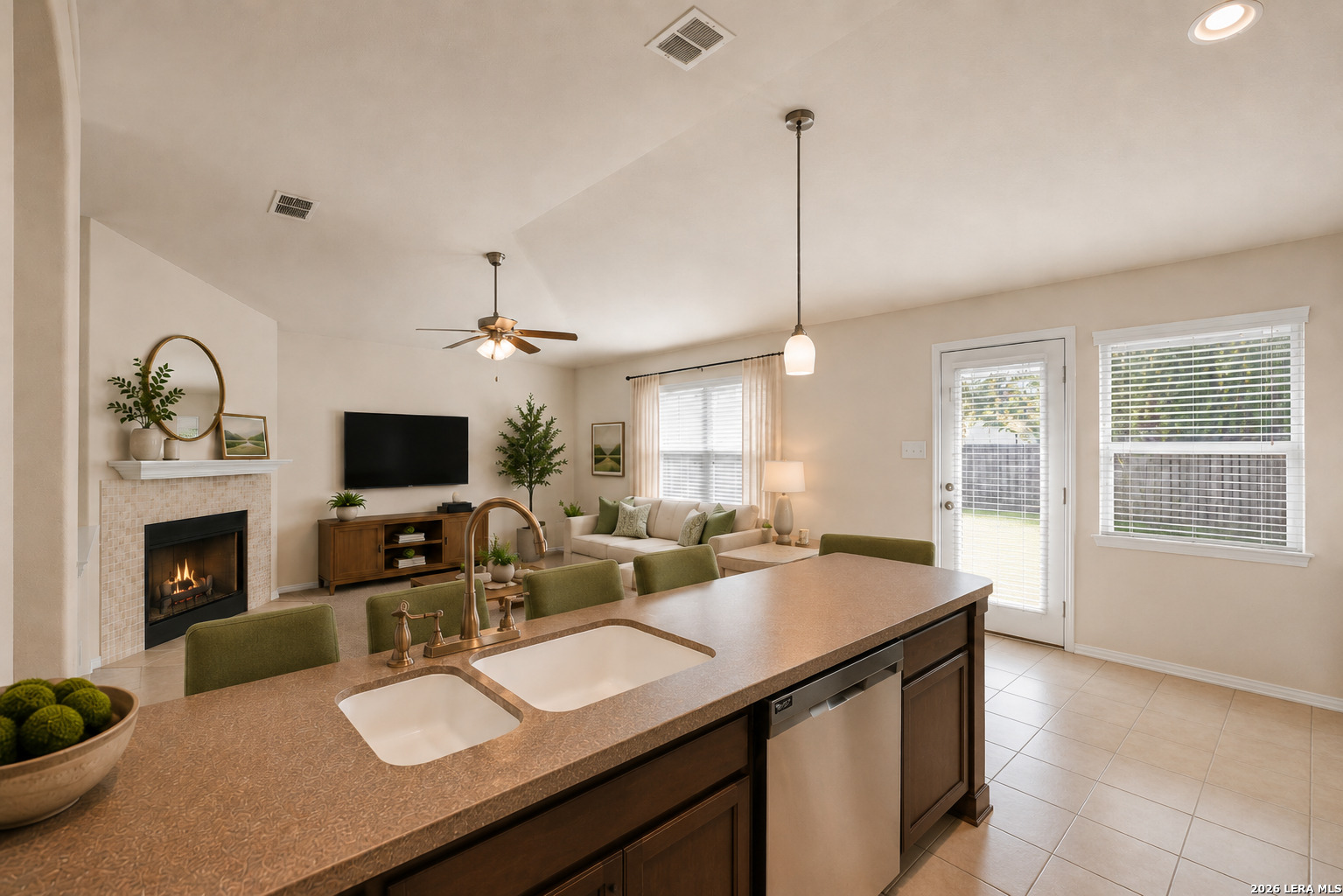 16611 Mandolino Lane San Antonio TX 78266