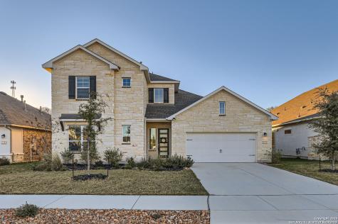 121 Maravillas Boerne TX 78006