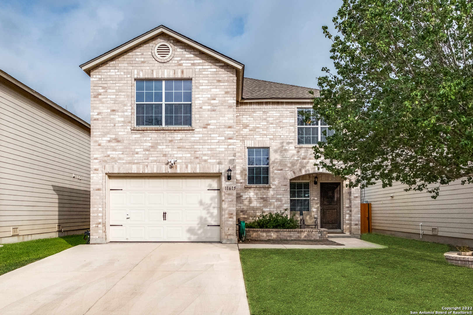 11615 Liberty Field San Antonio TX 78254