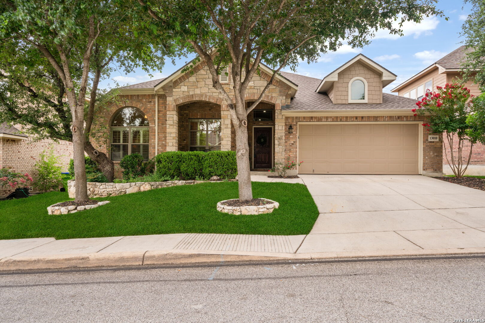 13010 Gordons Mott San Antonio TX 78253