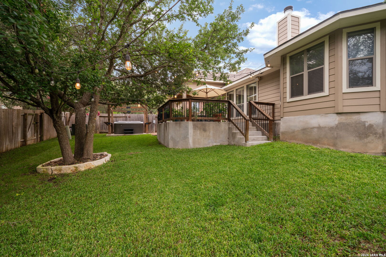 13010 Gordons Mott San Antonio TX 78253