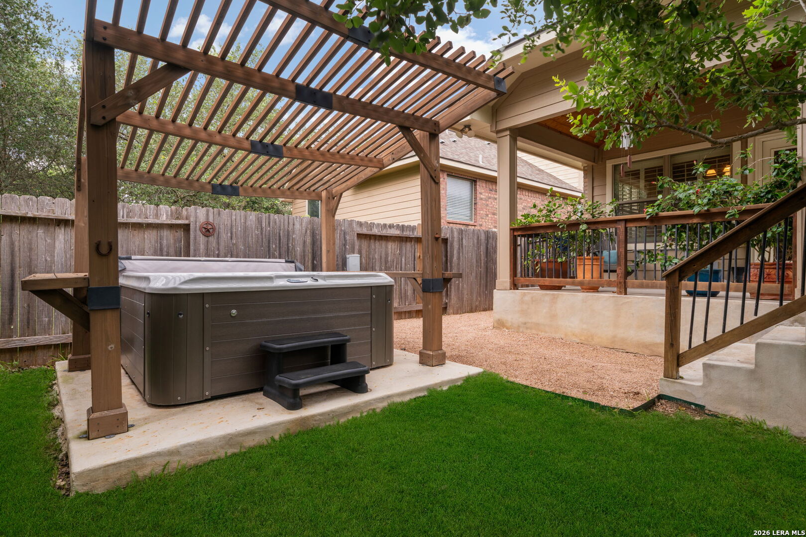 13010 Gordons Mott San Antonio TX 78253
