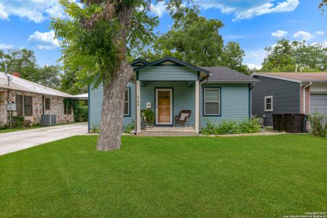 665 S Santa Clara Avenue New Braunfels TX 78130