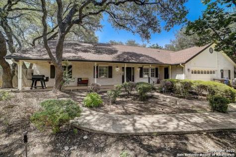3606 Hunters Bay San Antonio TX 78230