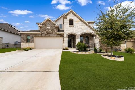 4610 Yegua Lane San Antonio TX 78253