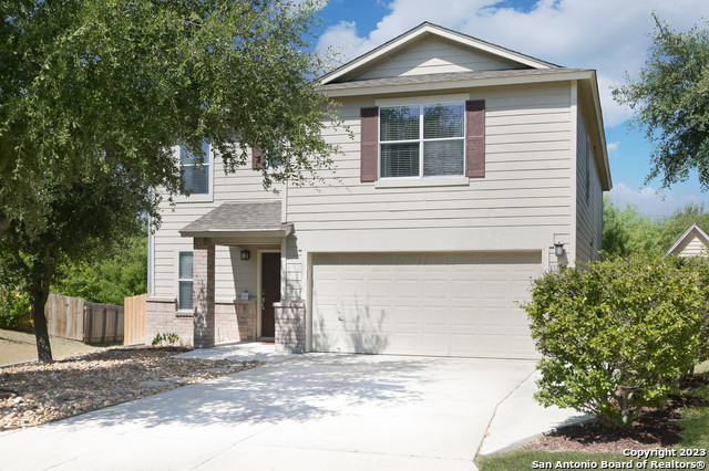 11115 Armor Arch San Antonio TX 78254