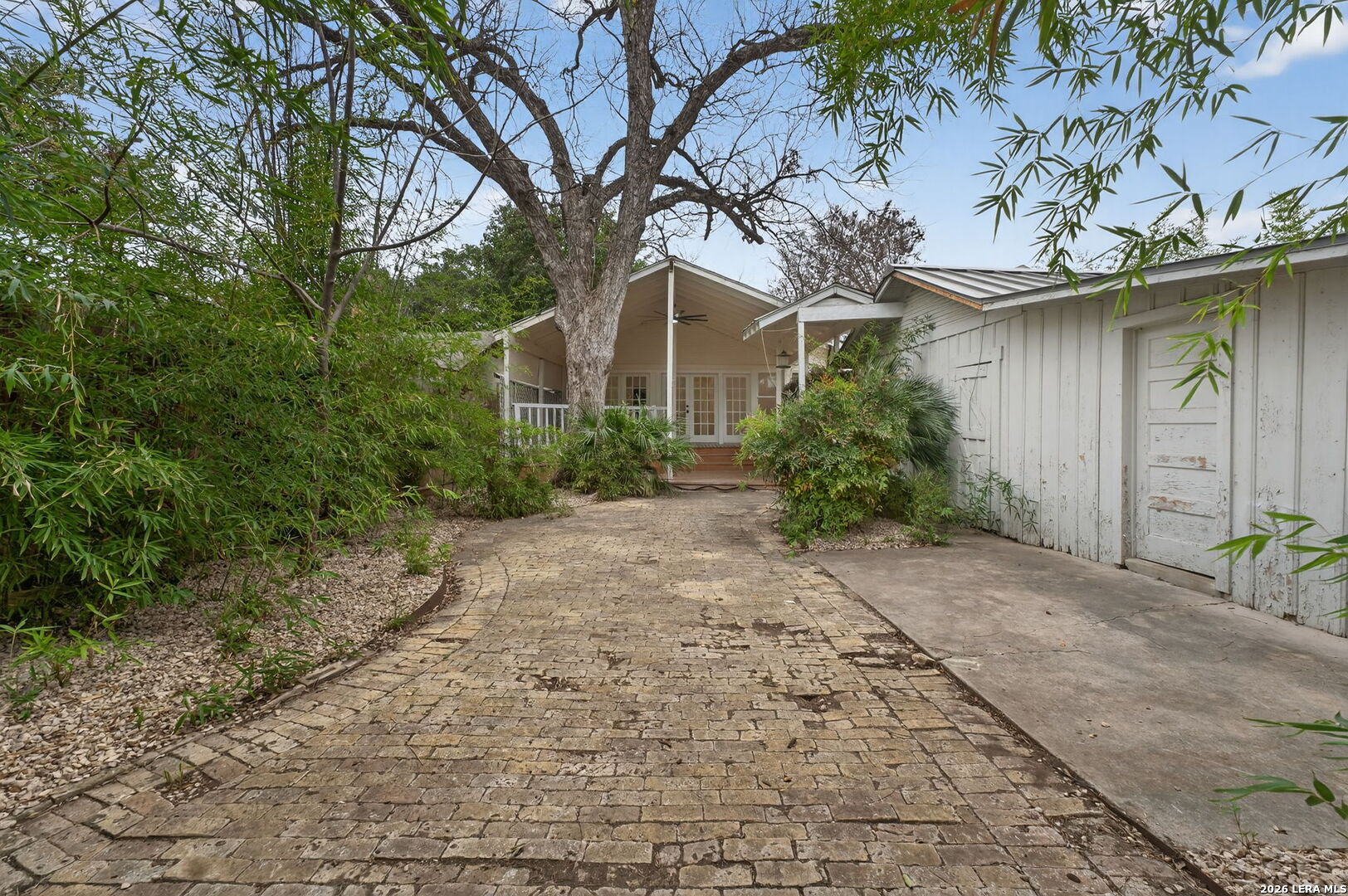214 Ira San Antonio TX 78209