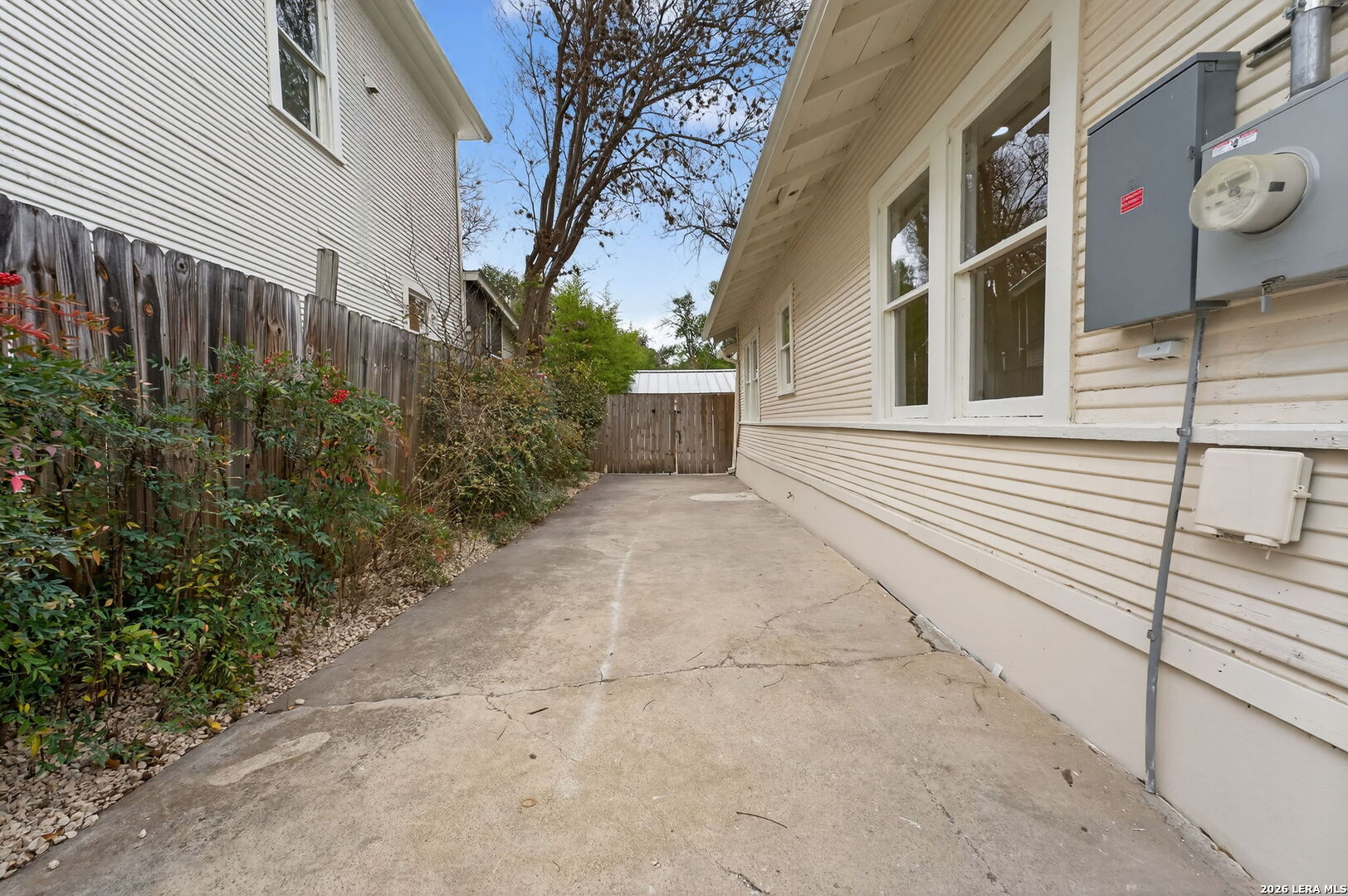 214 Ira San Antonio TX 78209