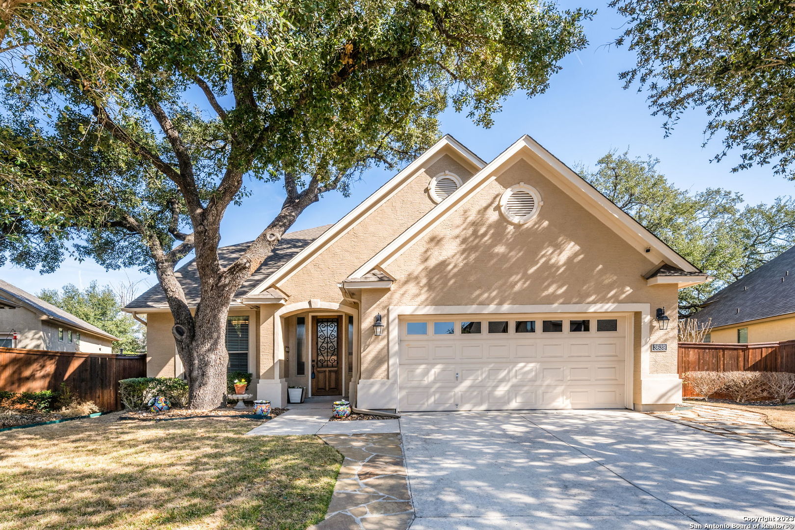 3639 Tea Rose Glen San Antonio TX 78259