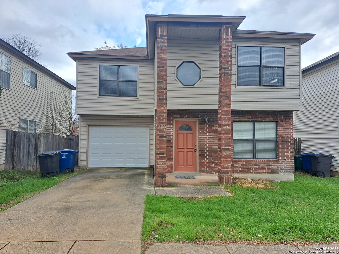 9310 Mountain Field Drive San Antonio TX 78240