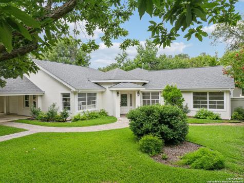 443 Laramie San Antonio TX 78209