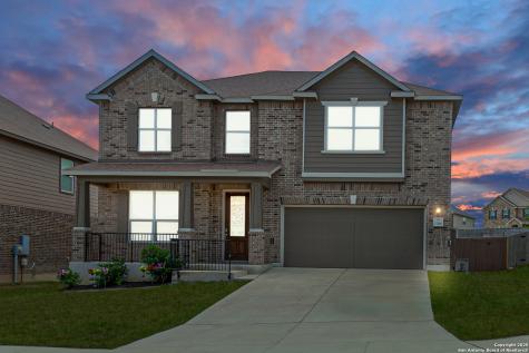 15166 Orpheus Way San Antonio TX 78245
