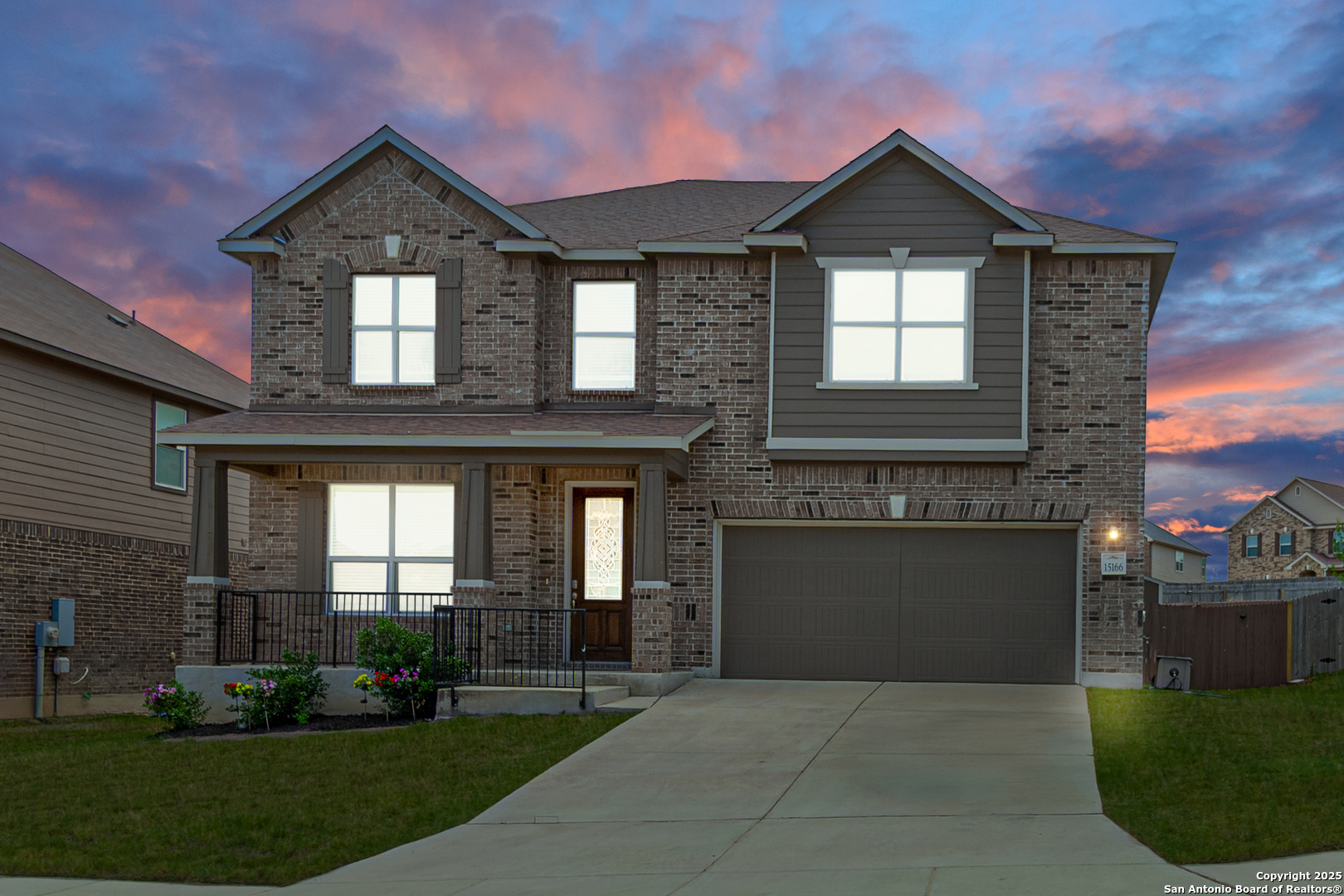15166 Orpheus Way San Antonio TX 78245