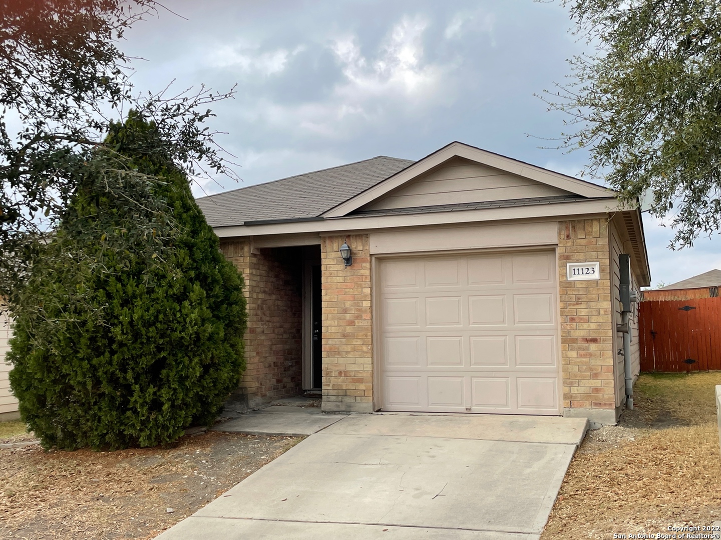 11123 Pecan Canyon San Antonio TX 78252