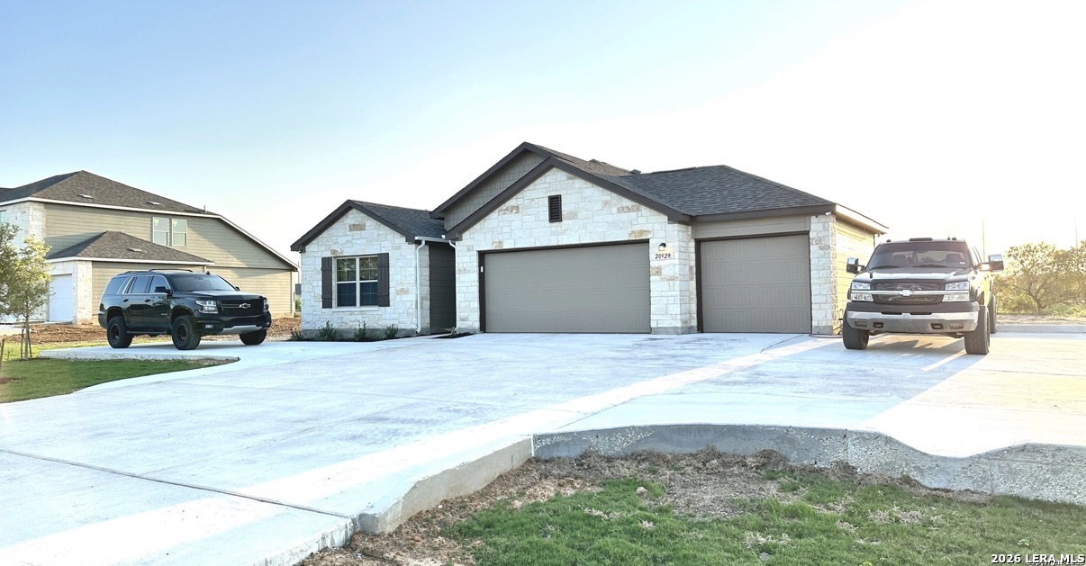 20929 Pleasanton Road San Antonio TX 78264