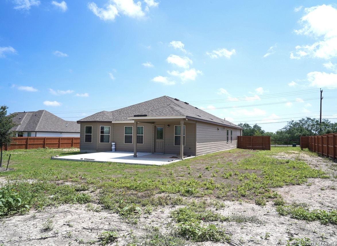 20929 Pleasanton Road San Antonio TX 78264