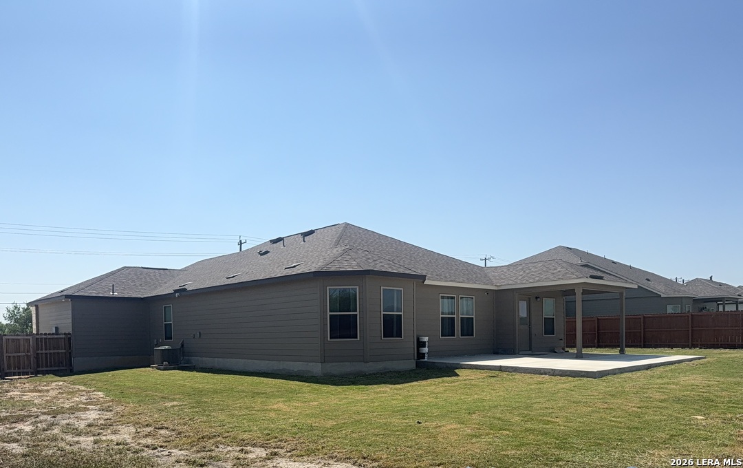 20929 Pleasanton Road San Antonio TX 78264