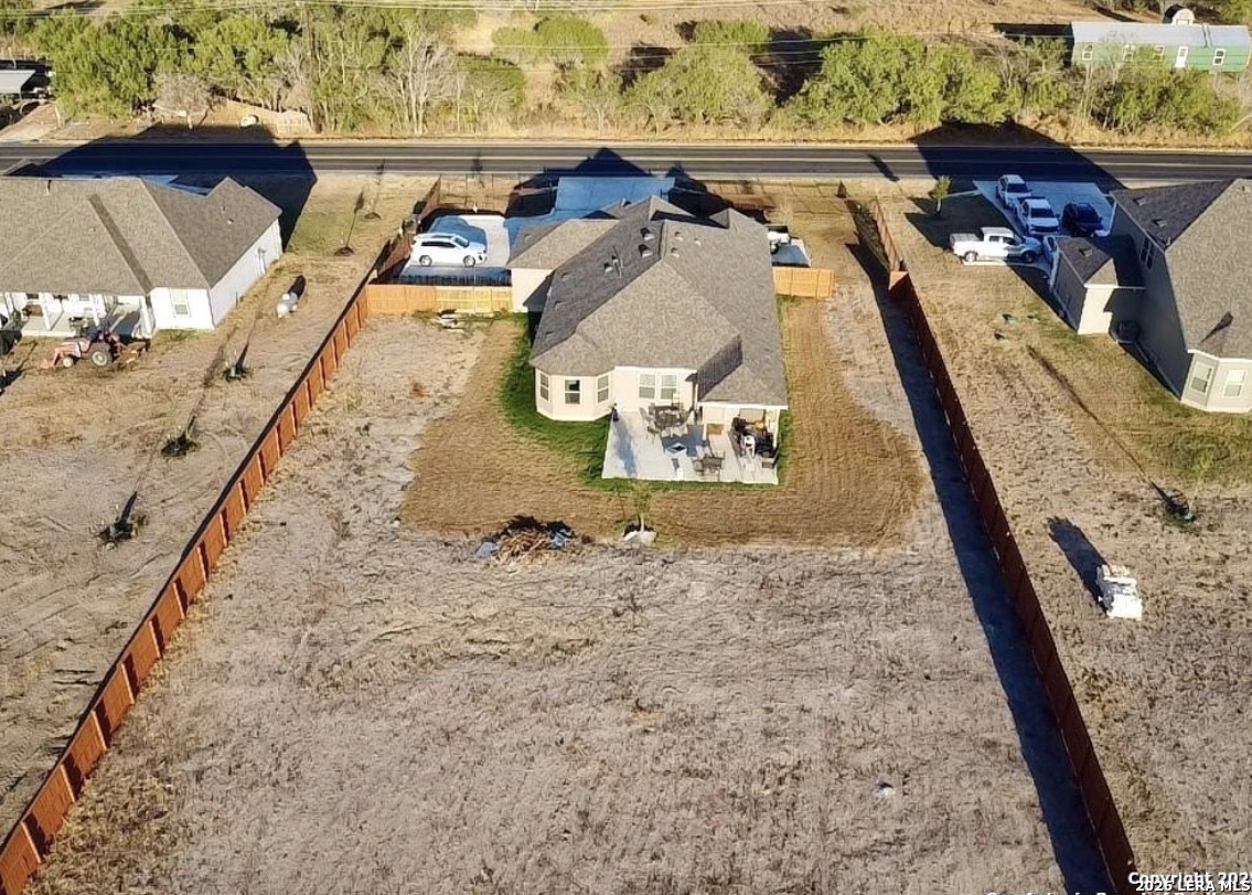 20929 Pleasanton Road San Antonio TX 78264