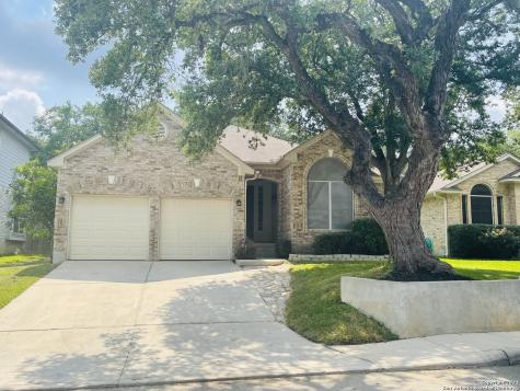 21711 Longwood San Antonio TX 78259