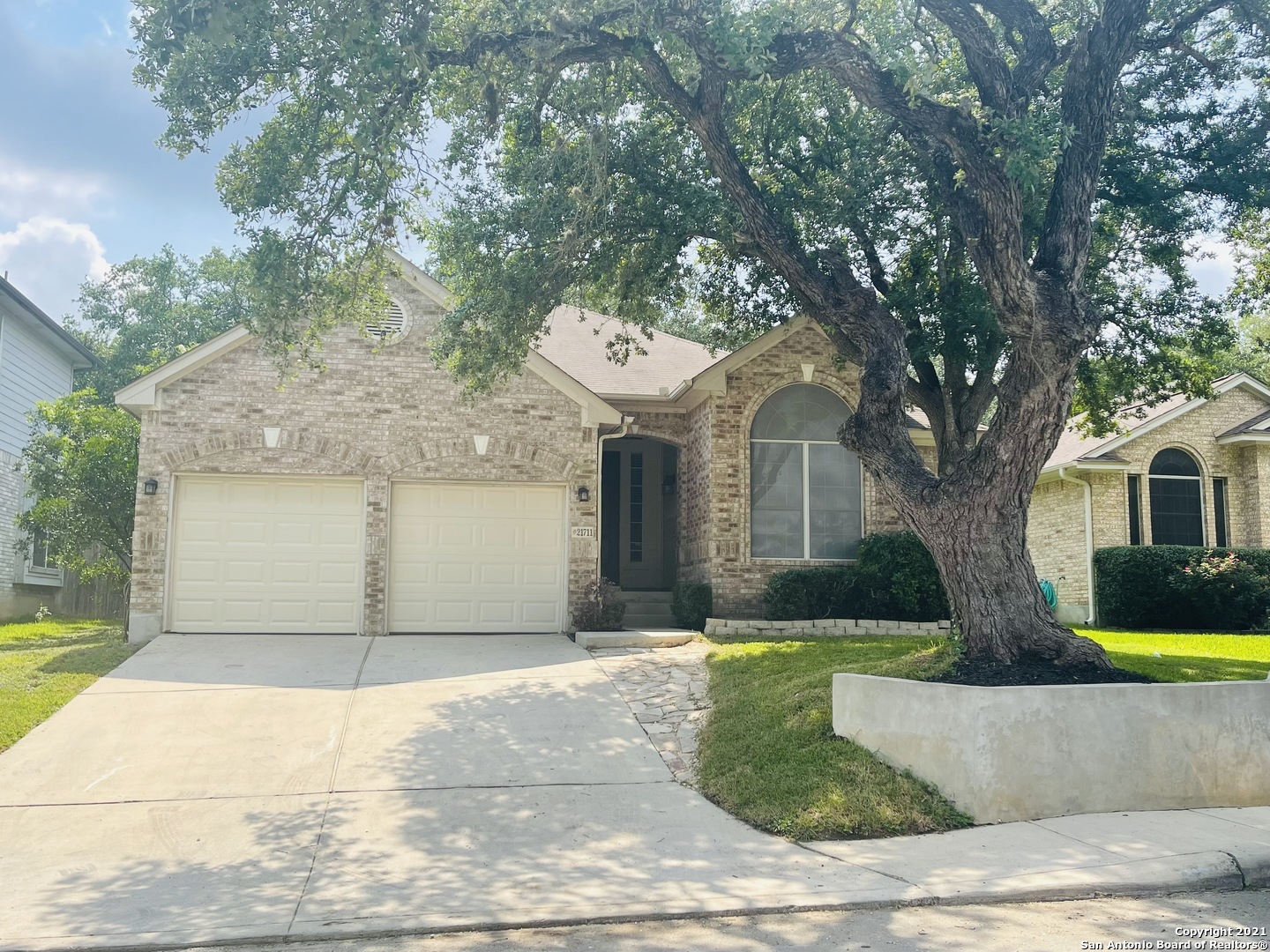 21711 Longwood San Antonio TX 78259