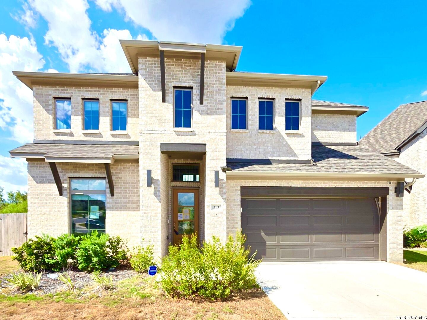 113 Lukas Cove San Antonio TX 78253