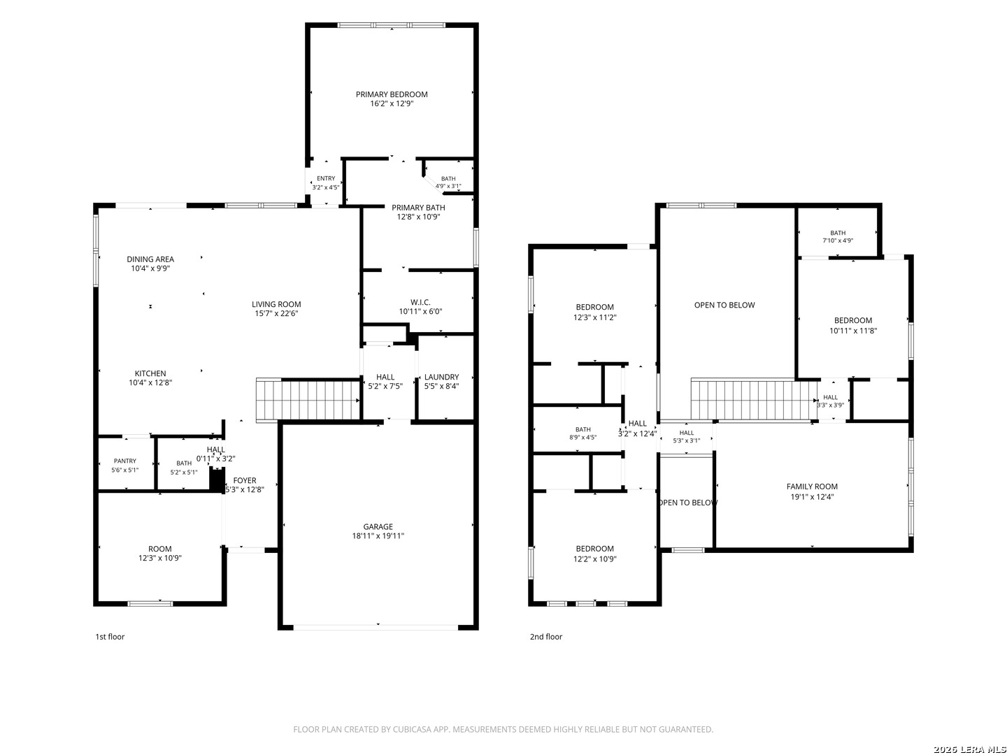 113 Lukas Cove San Antonio TX 78253