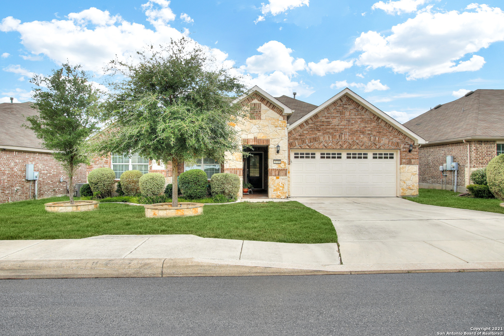 3735 Retreat Run San Antonio TX 78253