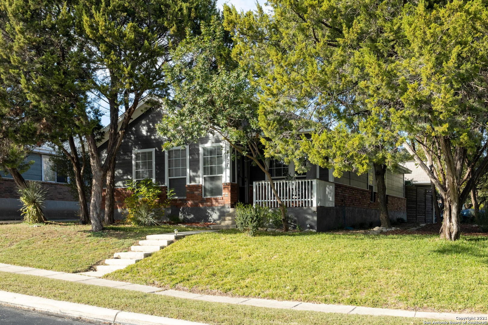 8707 Melrose San Antonio TX 78250