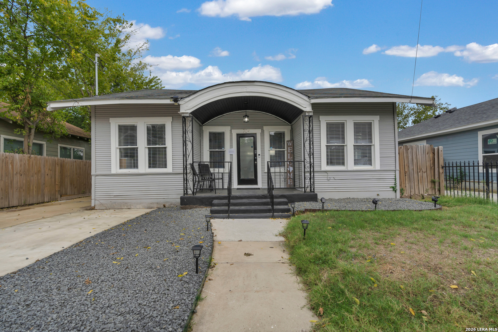 704 Cuney San Antonio TX 78210