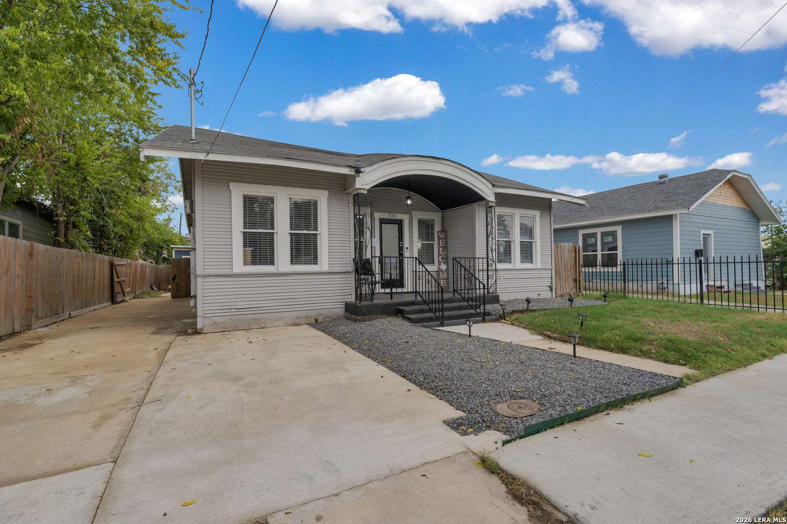 704 Cuney San Antonio TX 78210