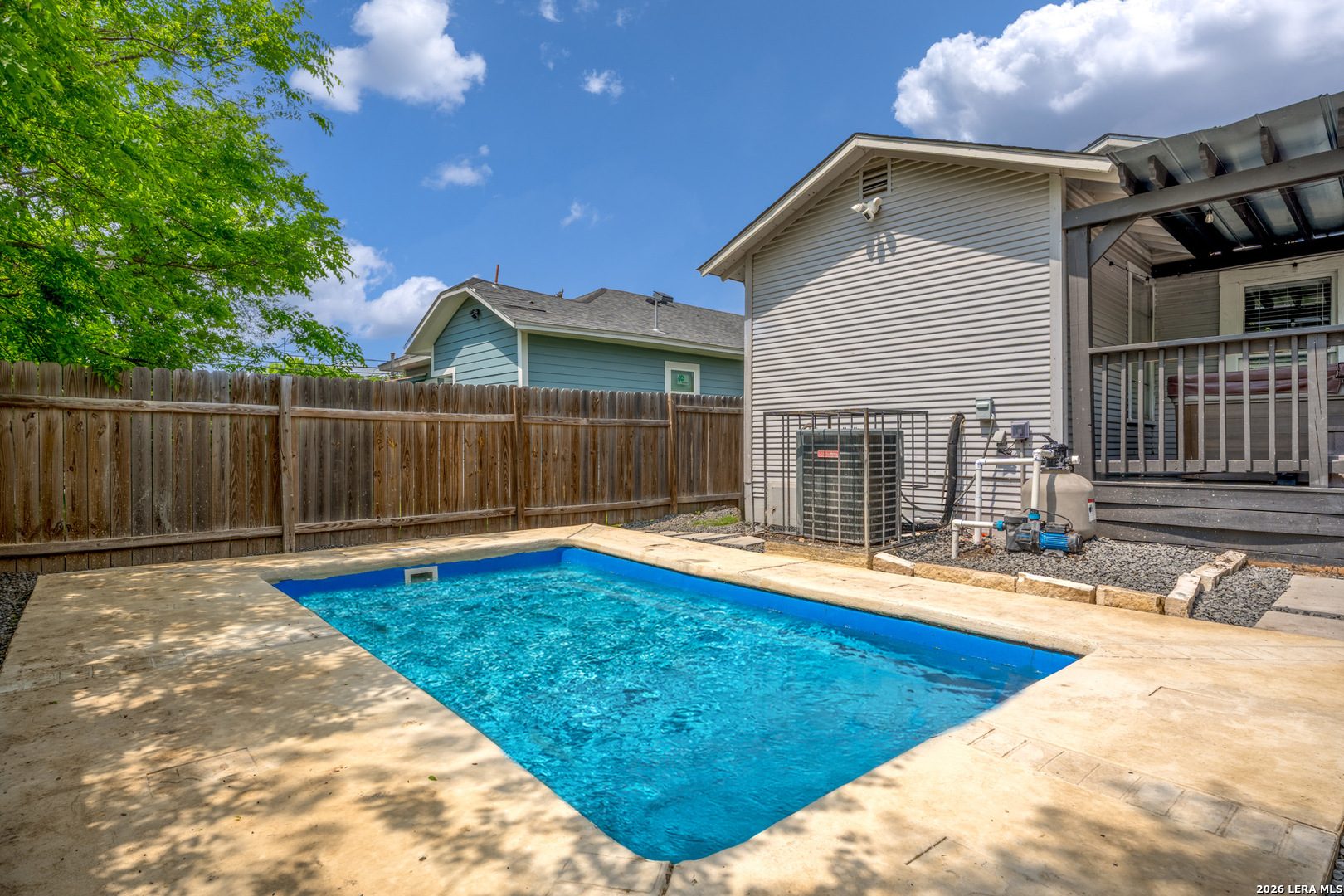 704 Cuney San Antonio TX 78210