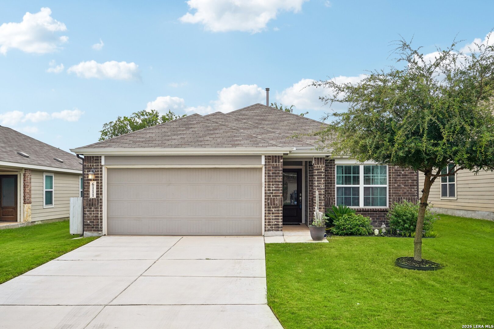 6111 Travis Summit San Antonio TX 78218